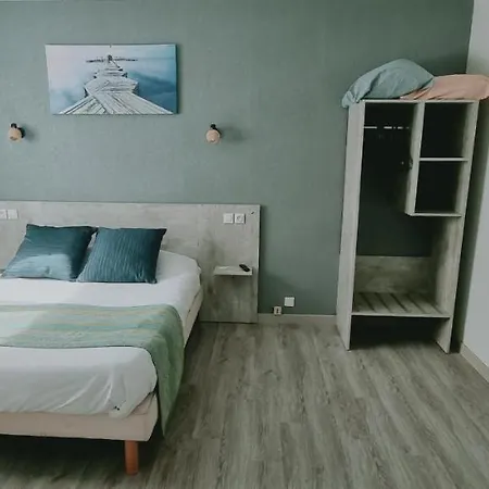 Ξενοδοχείο Du Marais