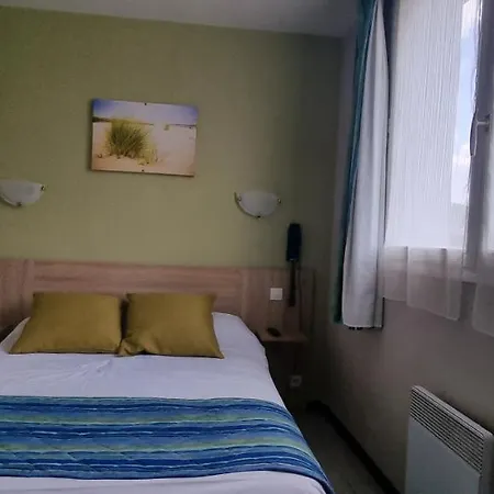 Hotel Vernon Saint-Marcel (Eure)