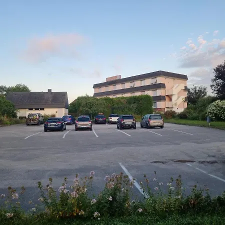 Hotel Vernon Hotel Saint-Marcel (Eure)