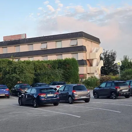 Ξενοδοχείο Du Marais