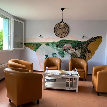 Hotel Vernon 2*