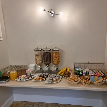 Ξενοδοχείο Du Marais