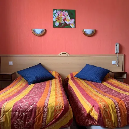 Hotel Vernon 2*