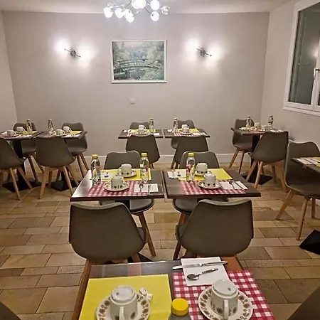 Du Marais Saint-Marcel (Eure)