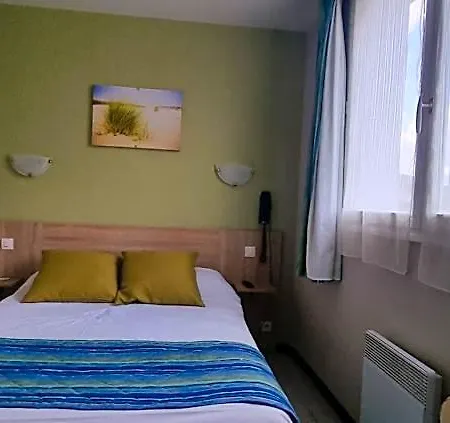 Hotel Du Marais 2*