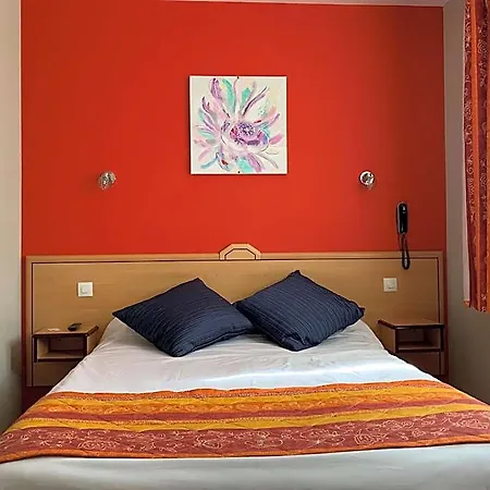Hotel Du Marais 2*