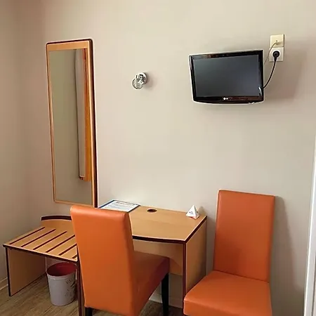 Du Marais Hotel Saint-Marcel (Eure)