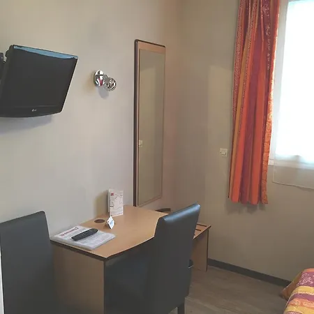 Hotel Vernon Hotel Saint-Marcel (Eure)