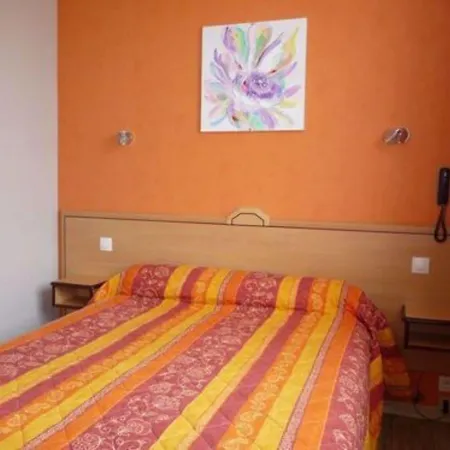 Hotel Du Marais Saint-Marcel (Eure)