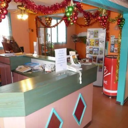 Hotel Vernon Saint-Marcel (Eure)