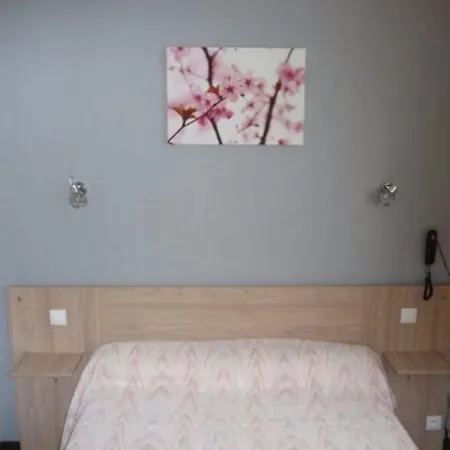 Hotel Vernon Saint-Marcel (Eure)
