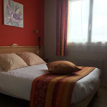 Du Marais 2* Saint-Marcel (Eure)