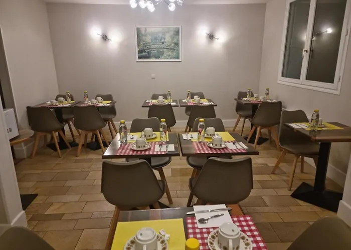 Du Marais Saint-Marcel (Eure)