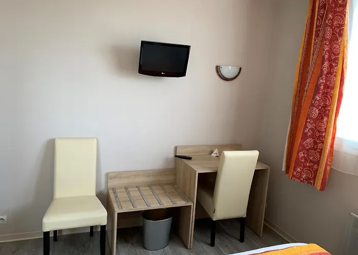 Du Marais 2* Saint-Marcel (Eure)