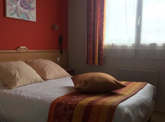 Du Marais 2* Saint-Marcel (Eure)